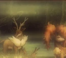 BW056: The Four Seasons of Sawsbuck!