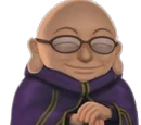 Grand Master Greevil