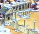 Snowpoint Temple