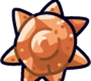 Sun Stone