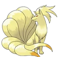 Ninetales
