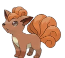 Vulpix