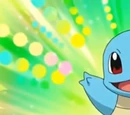 Squirtle Asha