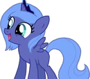F LUNA