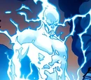 Elemental Mimicry