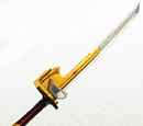 Arsenal (Shinkenger)