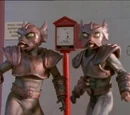 Piranhatrons