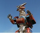 Dragontron