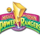 Mighty Morphin Power Rangers