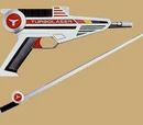 Arsenal (Turboranger)