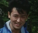 Ei Hamura