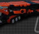 Engine Carrigator