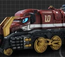 Engine Kishamoth