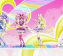 ♯Kibou Rainbow♯