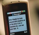 A's Messages in Season 1