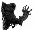 Ahriman's Corruption