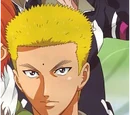 Kippei Tachibana