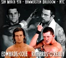 ROH 10th Anniversary Show