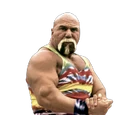 Superstar Billy Graham