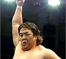Riki Chōshū