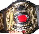 NWA Iowa Heavyweight Championship