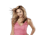 Stacy Keibler