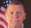 Bob Backlund/Event history