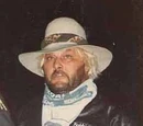 Bobby Jaggers