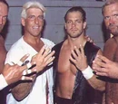 Four Horsemen