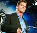 Chris Benoit