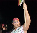 Brad Armstrong