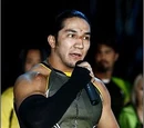 Perro Aguayo, Jr.