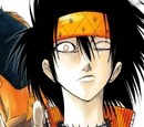 Kabuto Kirisaki
