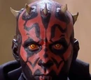 Darth Maul