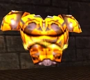 Light Armor