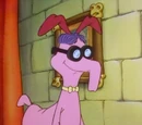 Cedric Sneer