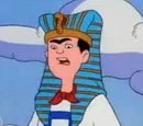 Pharaoh Bob