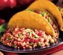 Vegetarian Taco Salad