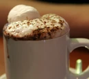 Holiday beverage Recipes