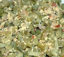 Ampalaya with Eggs