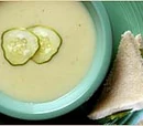 Cucumber Soup Recipes