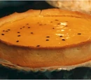 Maracujá Mousse
