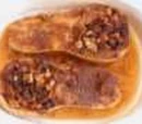 Baked Butternut Squash