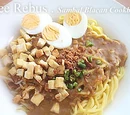 Mee Rebus