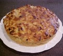 Apple or Pear Clafoutis