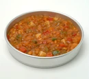 Vegetable Curry I