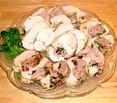 Sausage Filling