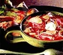 Simple Borsch