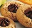 Peanut Cookies