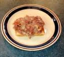 Beef Toast